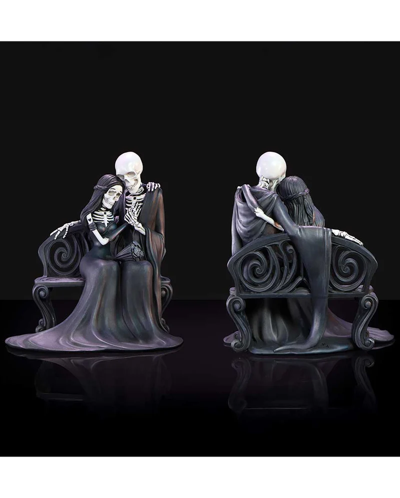 Eternal Bond Gothic Figur 19cm