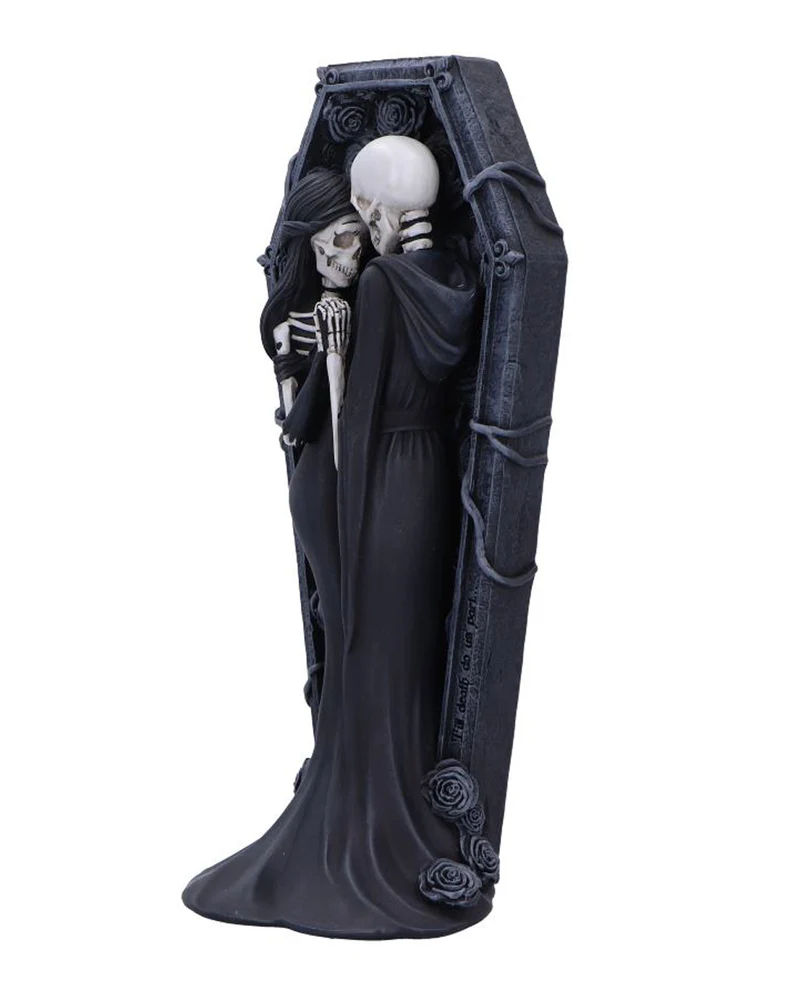 Eternal Promise Gothic Figur 26cm
