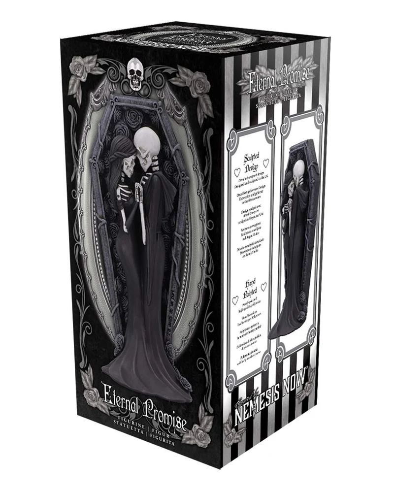 Eternal Promise Gothic Figur 26cm