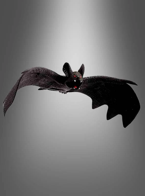 Deko Fledermaus versch. Versionen