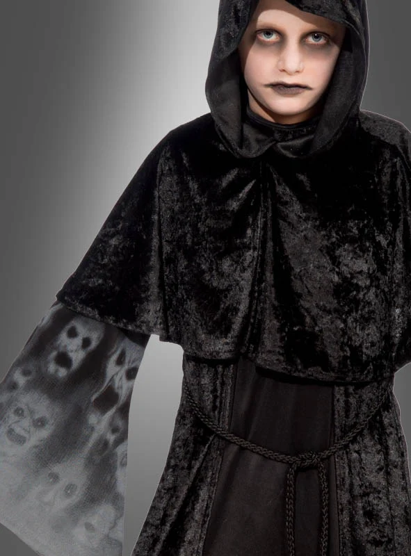 Vergessene Seelen Halloweenrobe