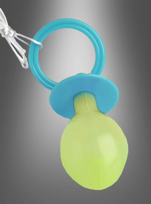 Riesenschnuller 19cm für Babykostüm