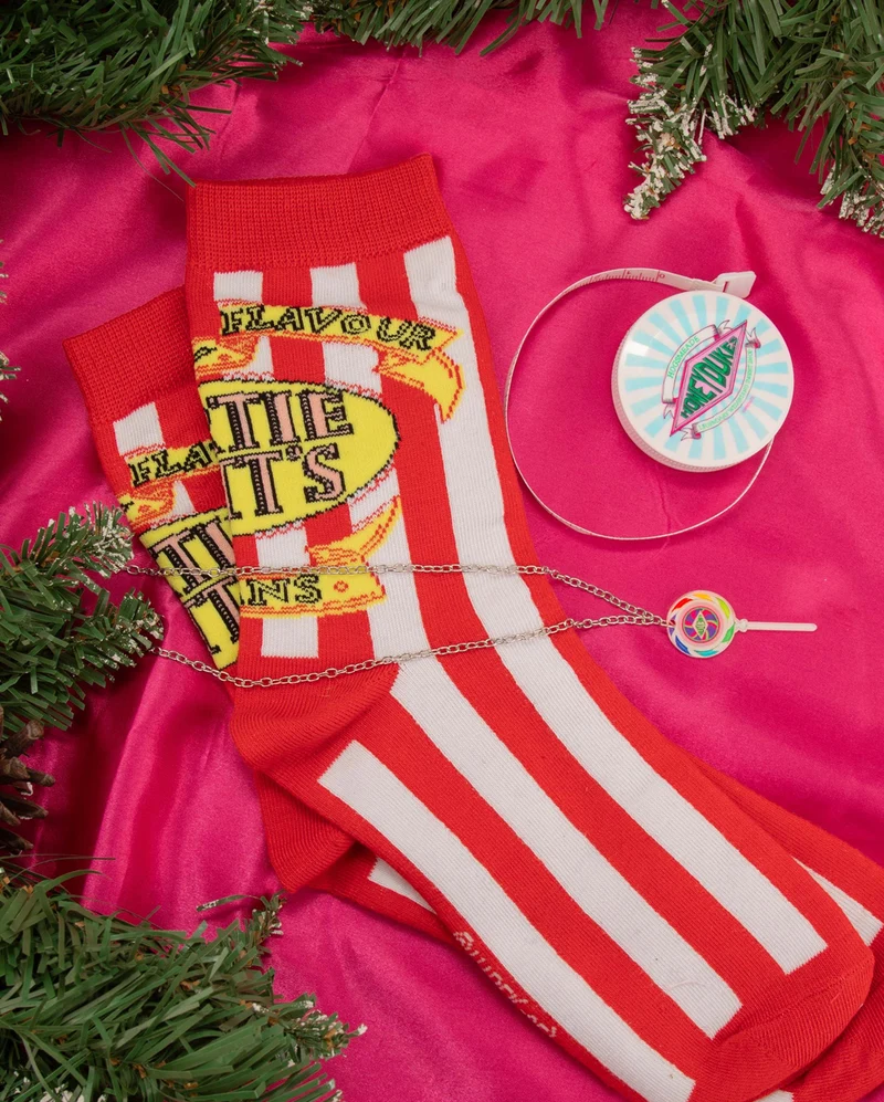 Harry Potter "Honeydukes" Adventskalender