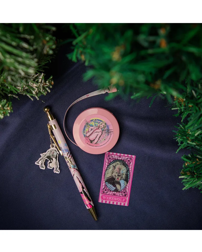Wednesday Adventskalender