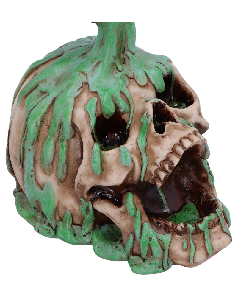 Fatal Elixir Totenkopf 19,2cm