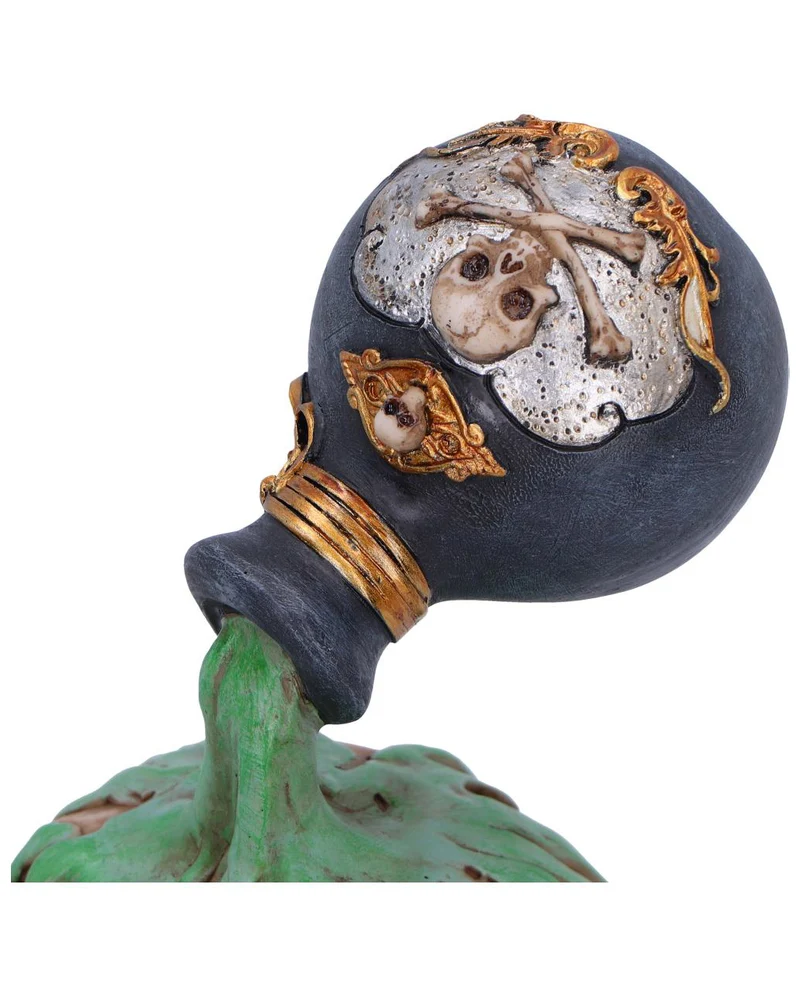 Fatal Elixir Totenkopf 19,2cm