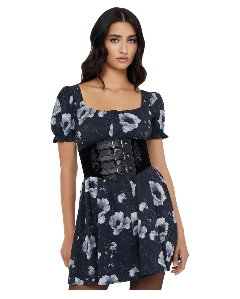 KILLSTAR Nyx Garden Belt