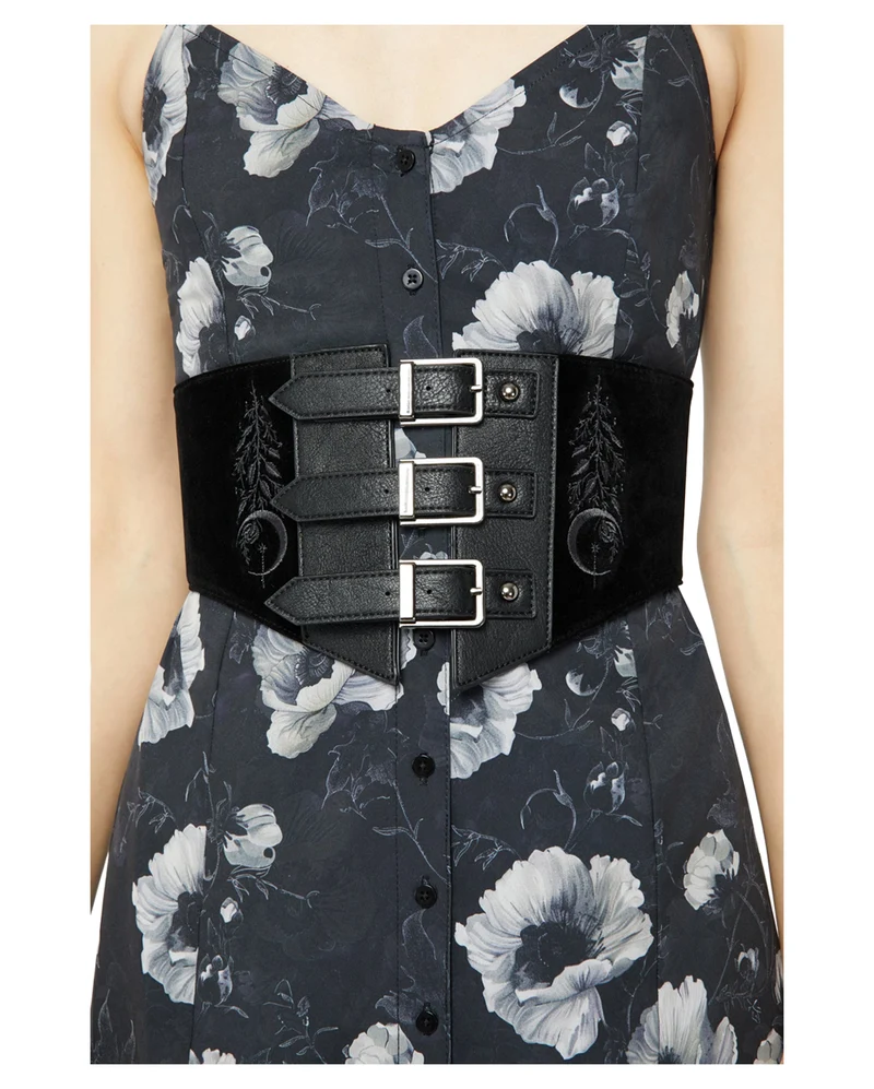 KILLSTAR Nyx Garden Belt