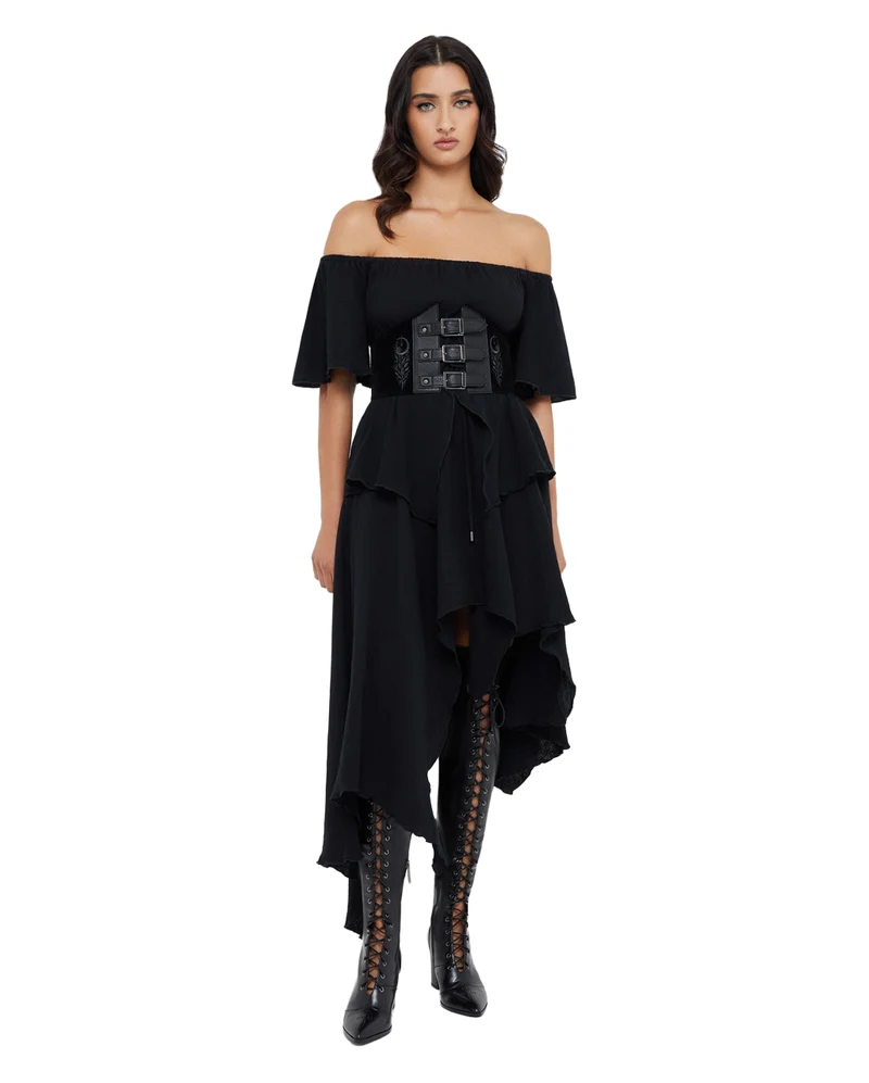 KILLSTAR Nyx Garden Belt