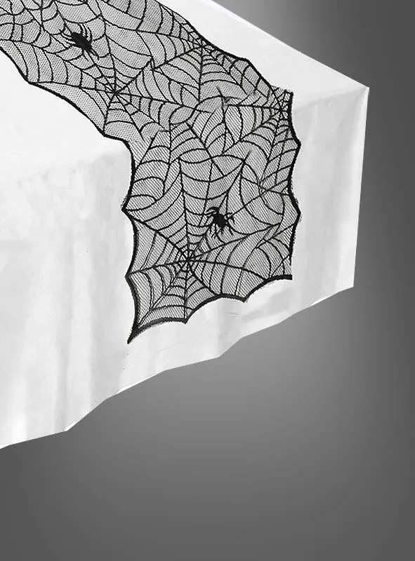 Halloween Tischläufer