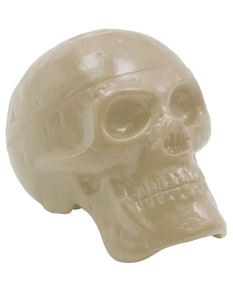 Beadbrain Percussion Totenkopf Shaker