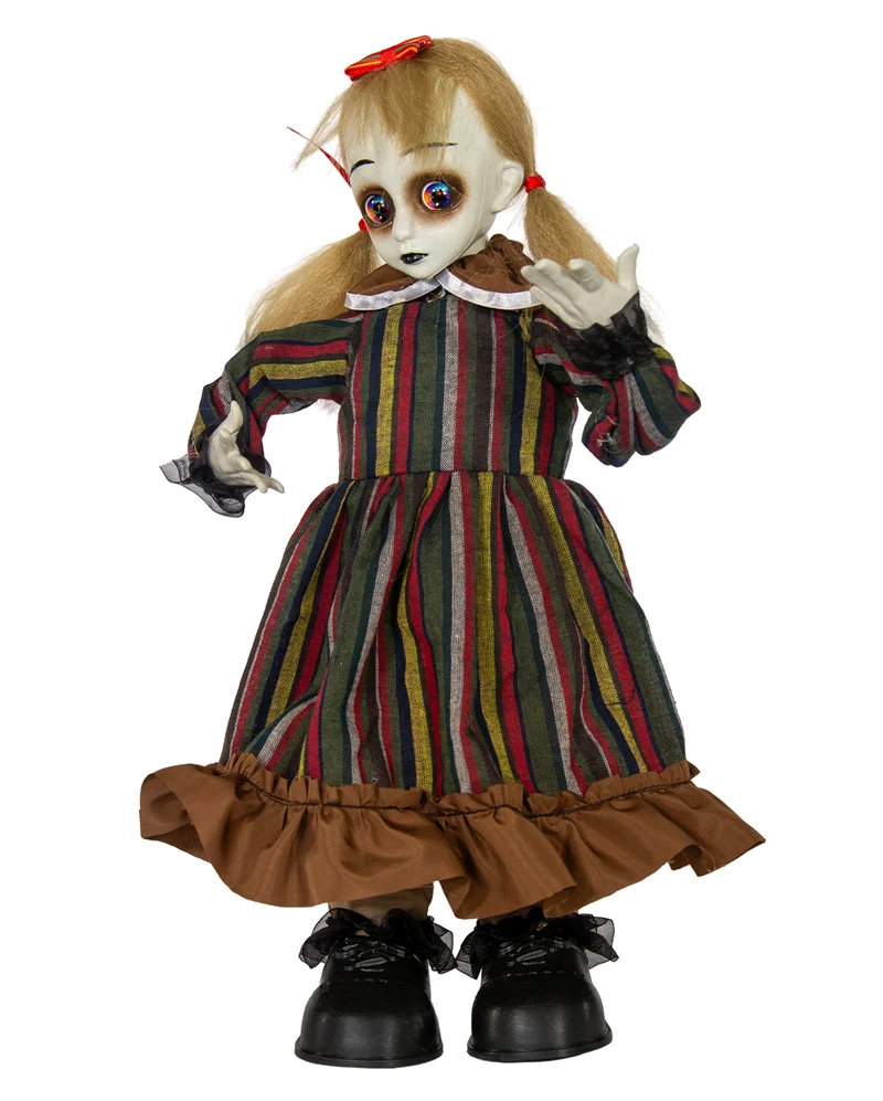 Spookdoll Hannah 45cm
