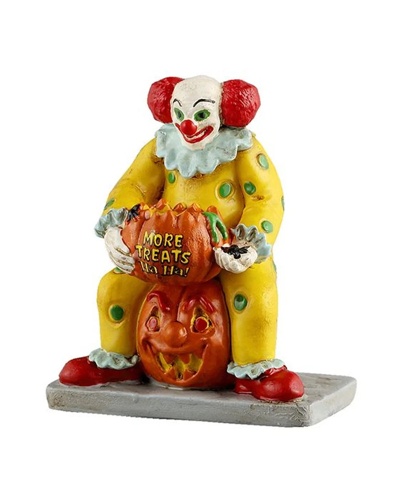Lemax Spooky Town - More Treats!