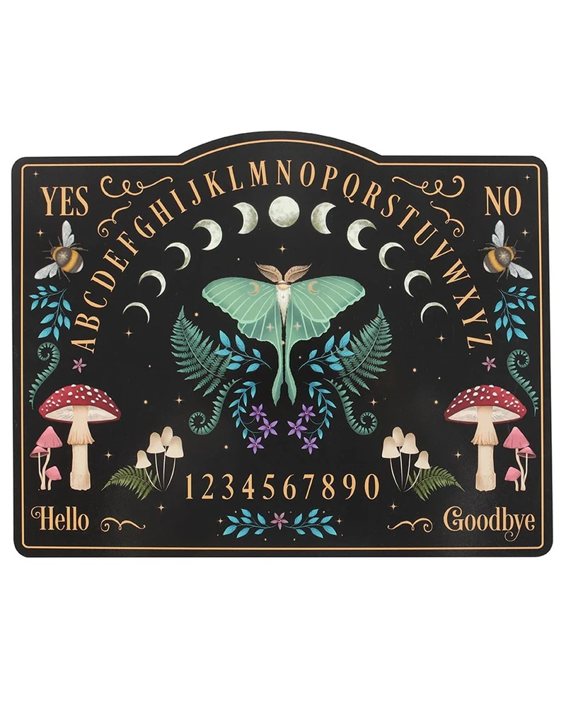 Magic Forest Ouija Board 39cm
