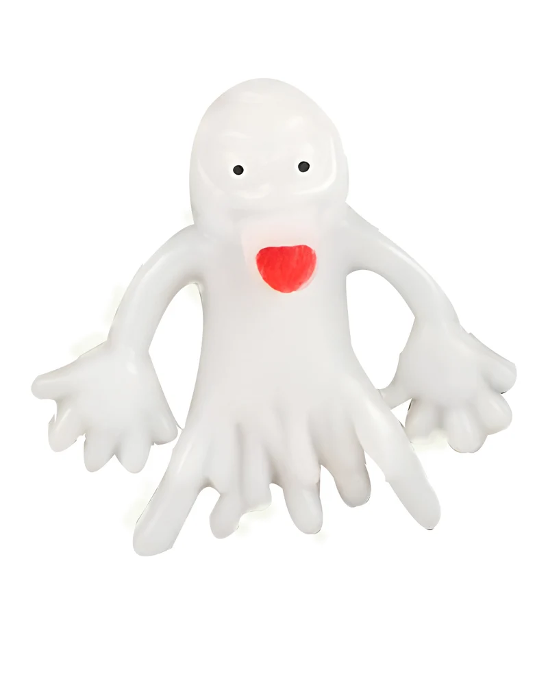 Extreme Sticky Spook Figur 8,5cm
