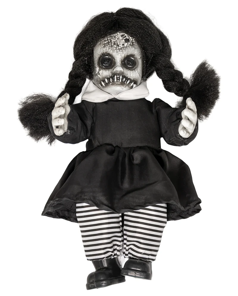 Morgana Wisp – The Undead Haunting Doll 38cm