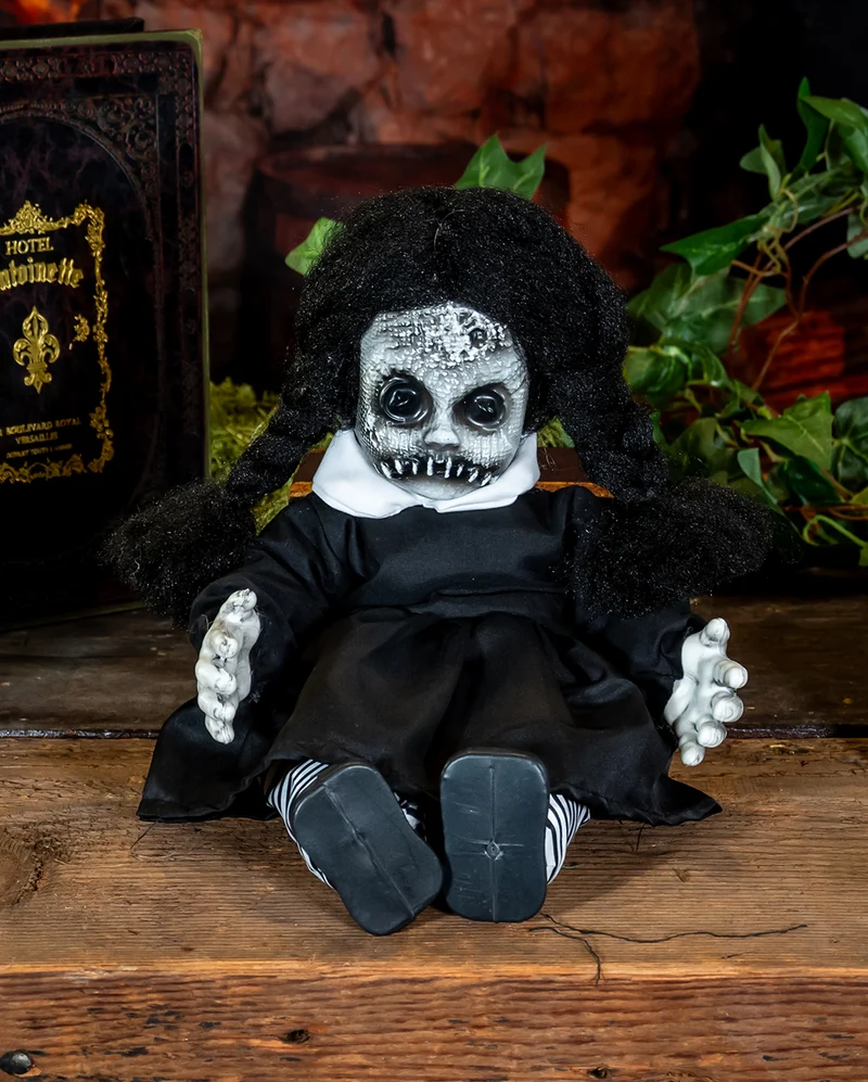 Morgana Wisp – The Undead Haunting Doll 38cm