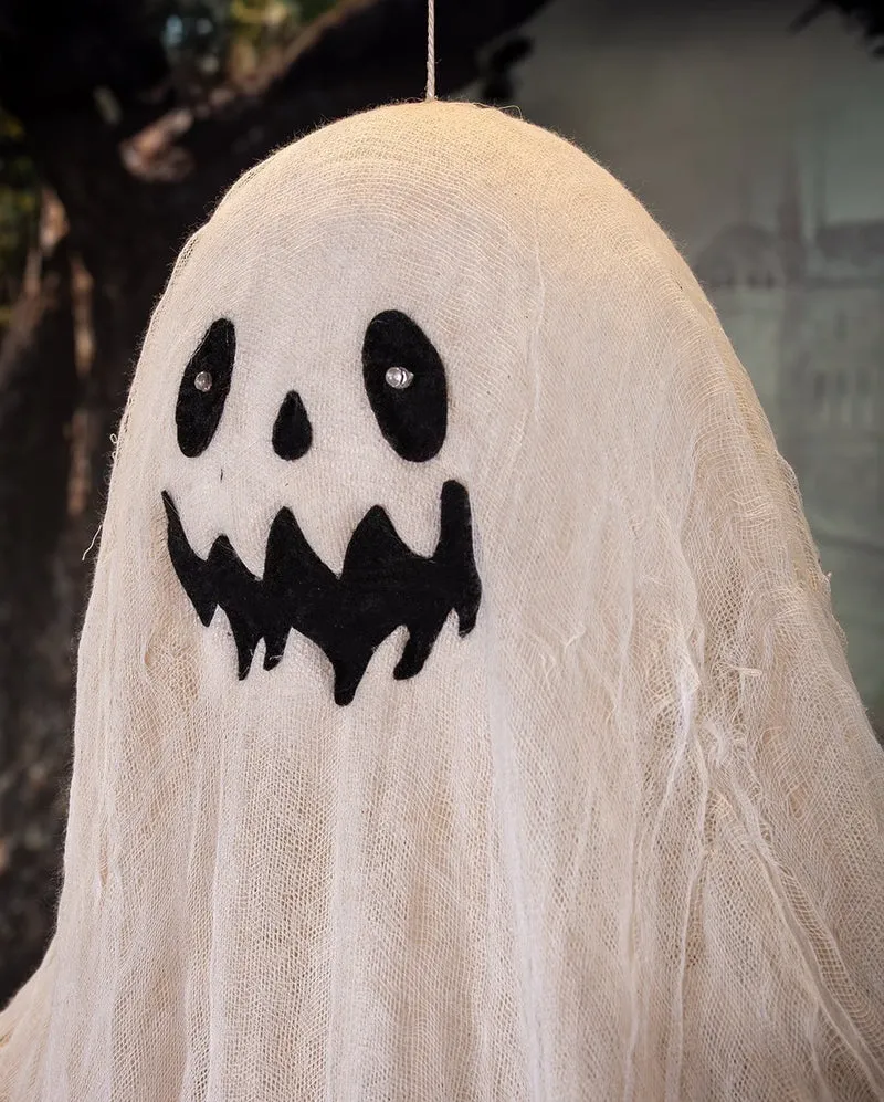 Scary Fetzengeist Halloween Animatronic 120cm
