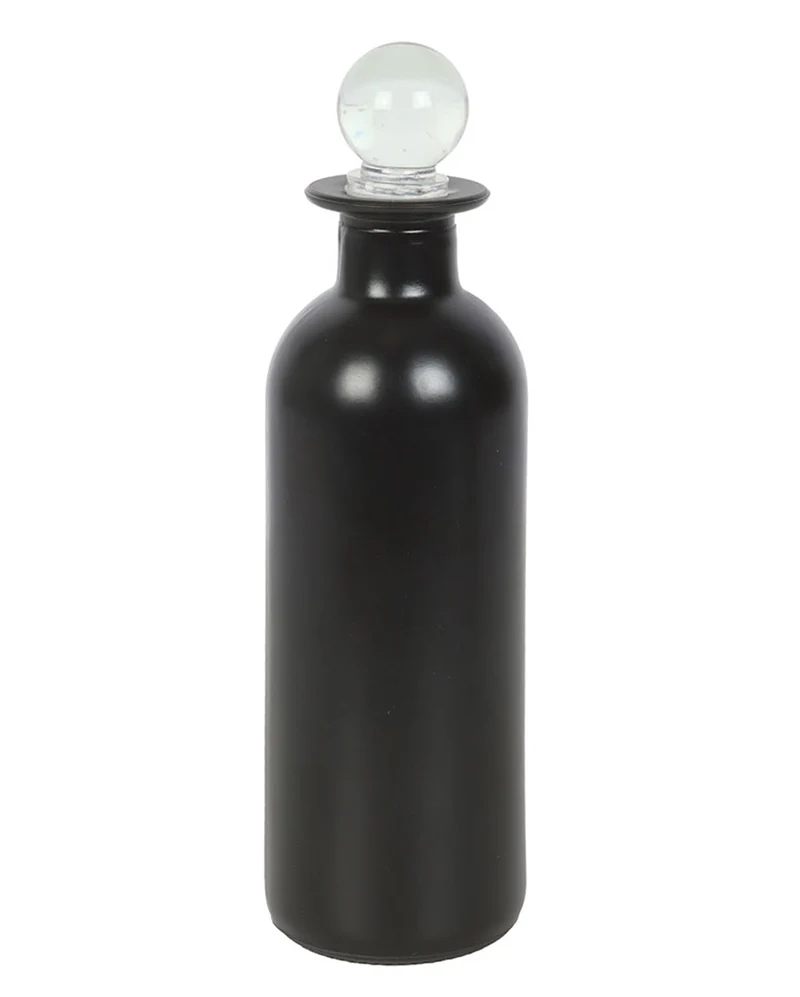 "Dried Crow´s Feet" Zaubertrankflasche 19,5cm