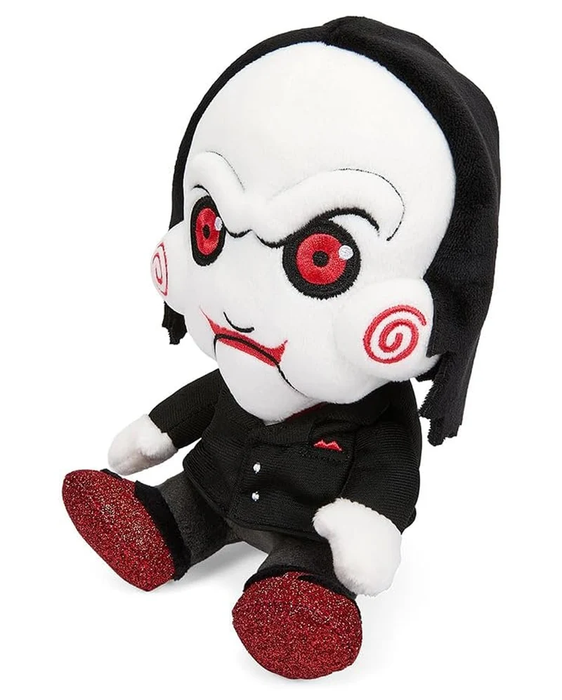 Saw Billy The Puppet Plüsch Kidrobot 20 cm
