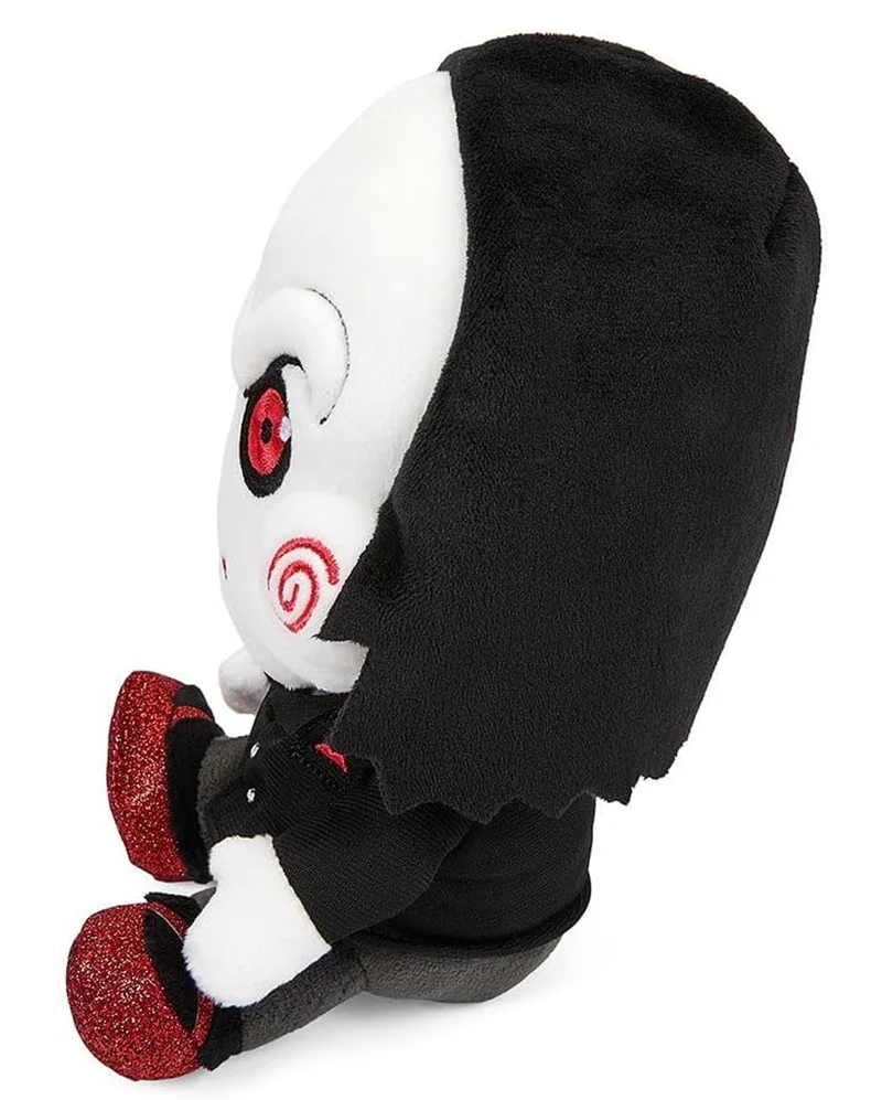 Saw Billy The Puppet Plüsch Kidrobot 20 cm