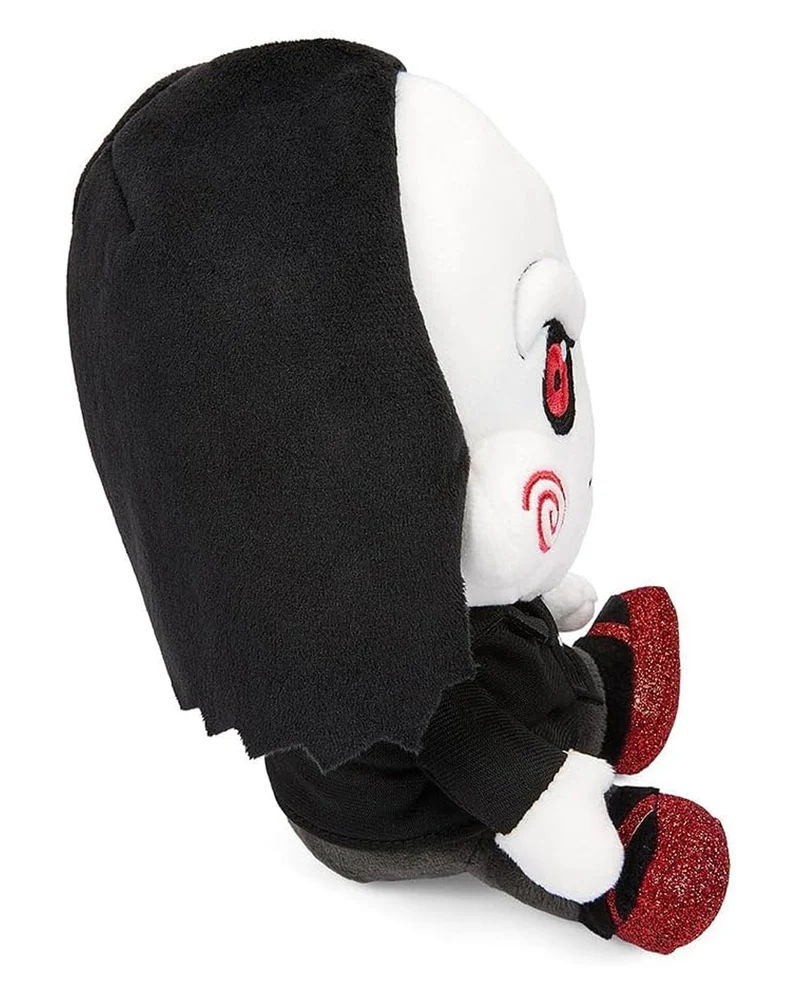 Saw Billy The Puppet Plüsch Kidrobot 20 cm