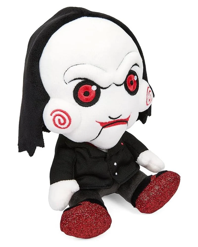Saw Billy The Puppet Plüsch Kidrobot 20 cm
