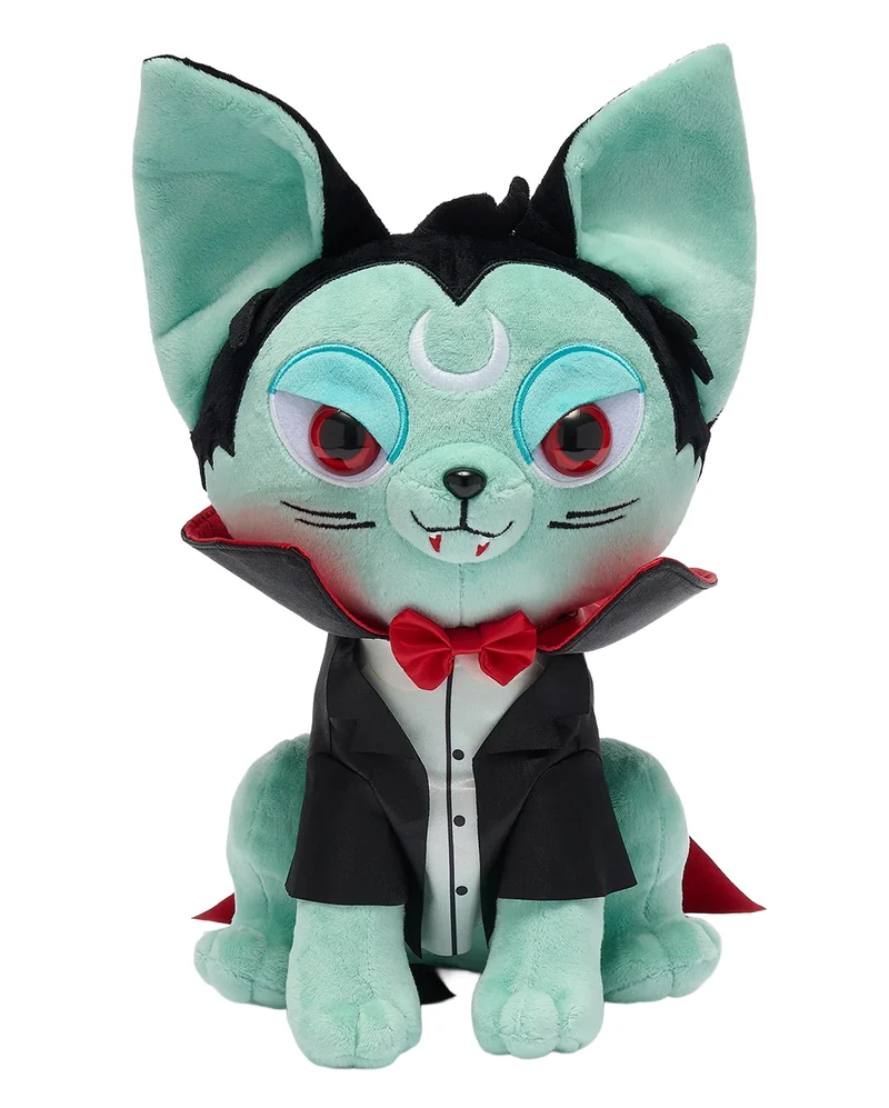 KILLSTAR Vampurr Plüschtier