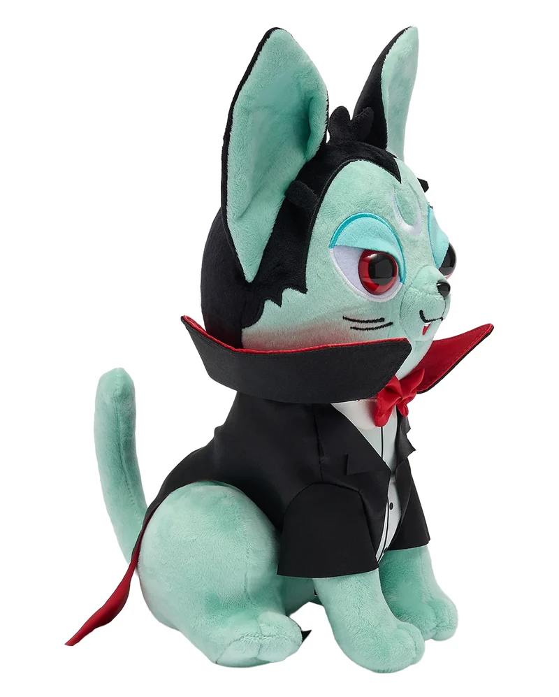 KILLSTAR Vampurr Plüschtier