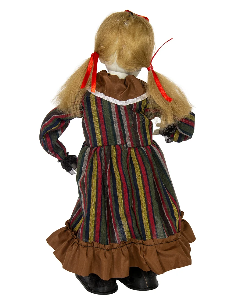 Spooky Doll Hannah 45cm