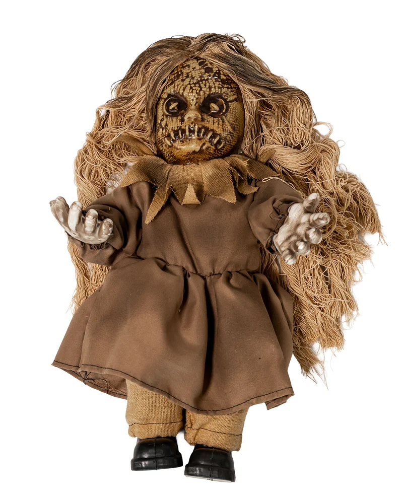 Ophelia Nocturne - Die Untote Geisterpuppe 38cm