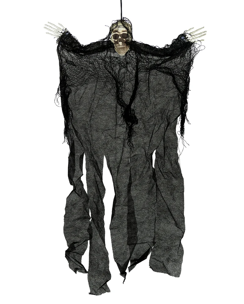 Kleiner Sensenmann Hängefigur 55cm