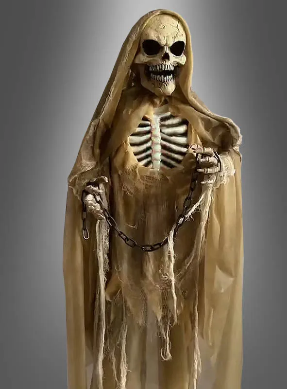 Stehender Reaper 166cm mit Animation