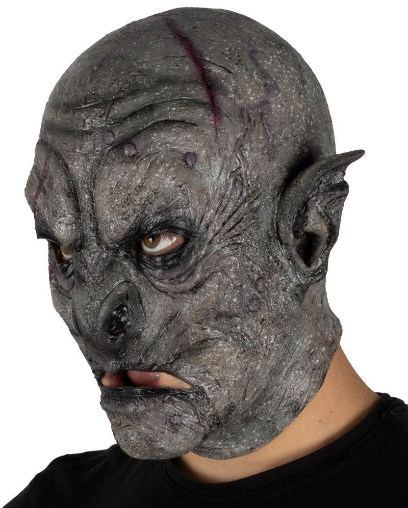 Davor Orc Horror Maske