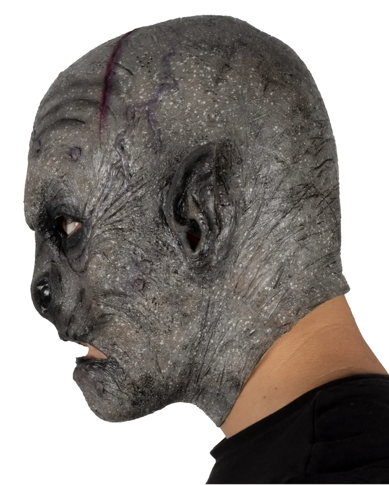 Davor Orc Horror Maske