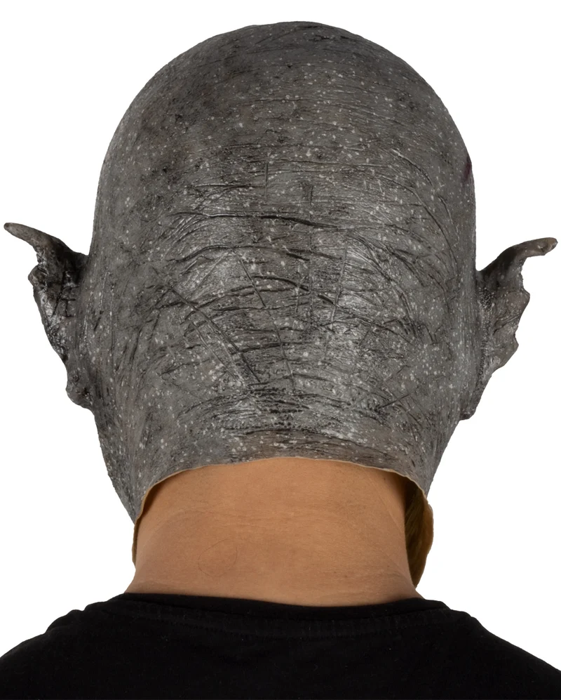 Davor Orc Horror Maske