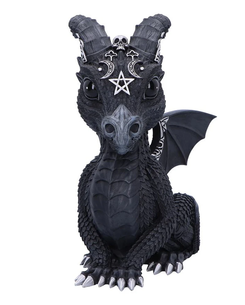 Lucifly Cult Cuties Figur 26cm