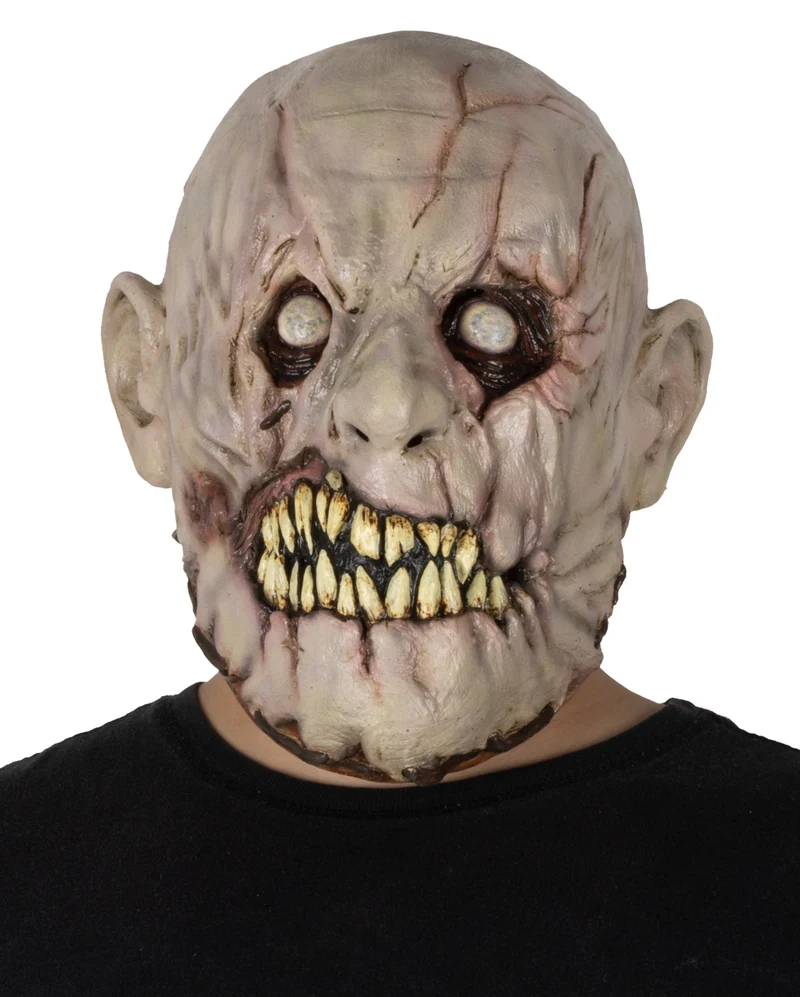 Mr. Mason Monster Maske