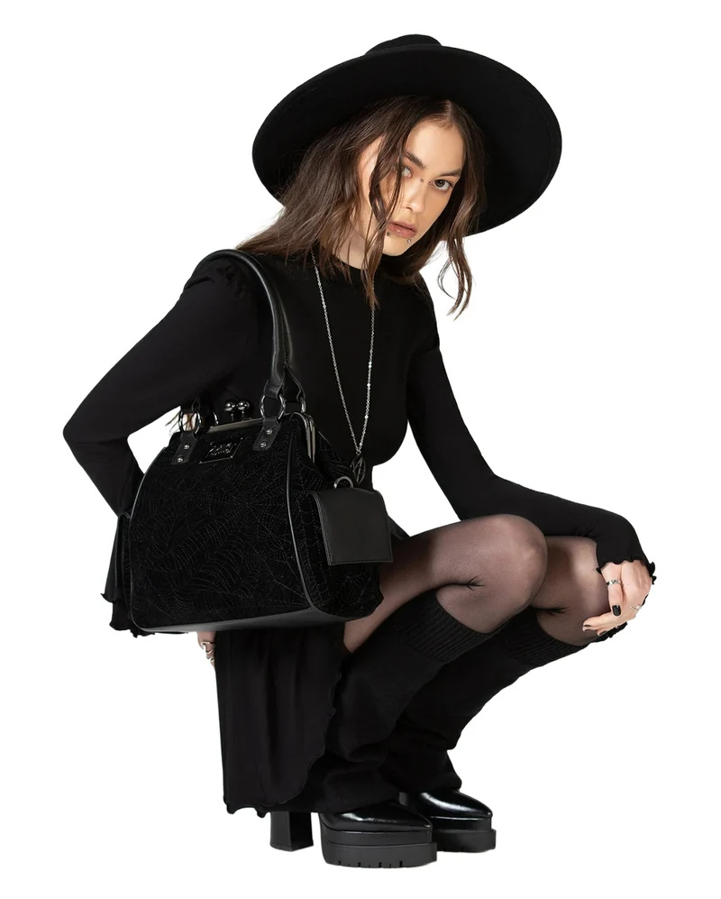 KILLSTAR Ceaseless Night Handtasche