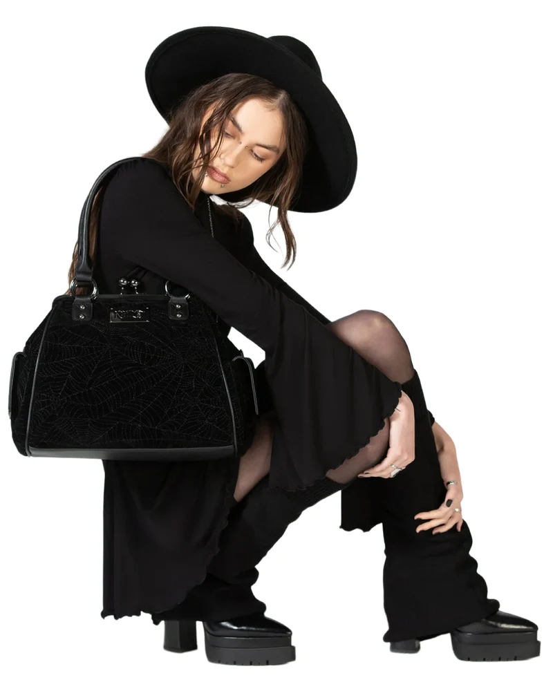 KILLSTAR Ceaseless Night Handtasche