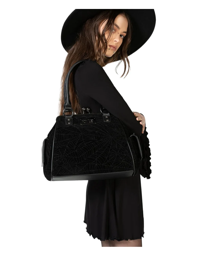 KILLSTAR Ceaseless Night Handtasche