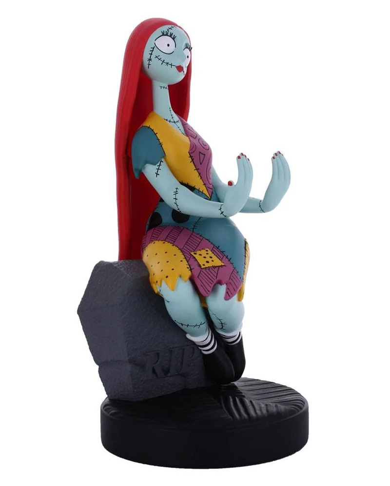 Nightmare Before Christmas Sally Cable Guys Halter 20cm