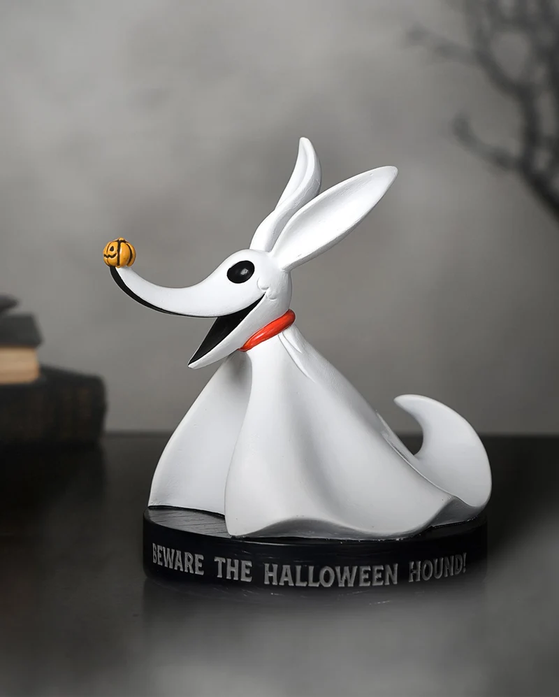 Nightmare Before Christmas Zero Figur 14,5cm