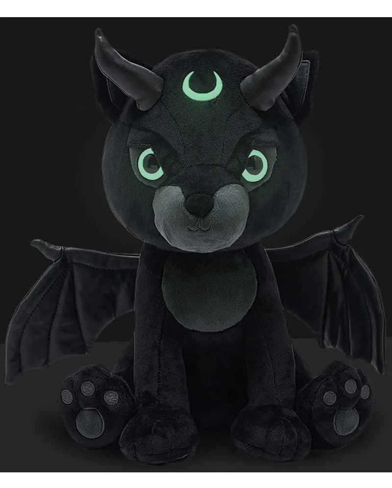 KILLSTAR Bakeneko Plüschtier