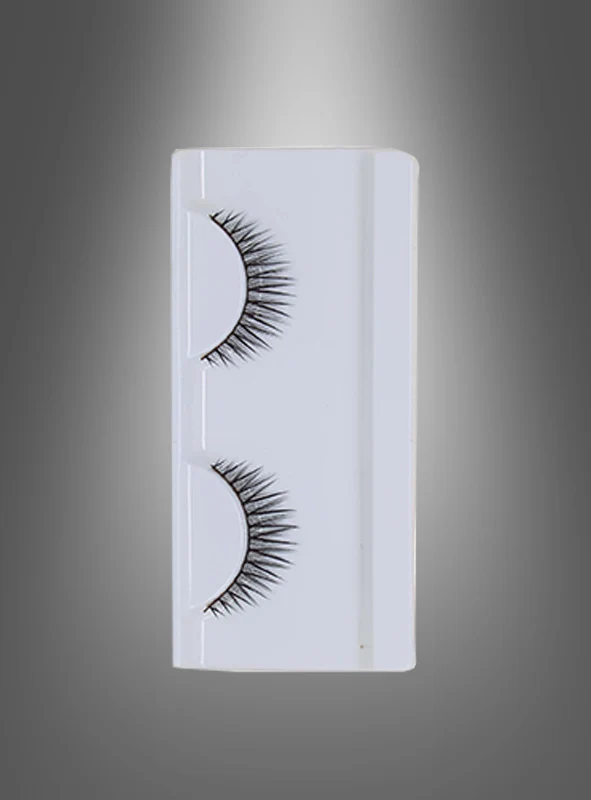 Glamour falsche Wimpern selbstklebend