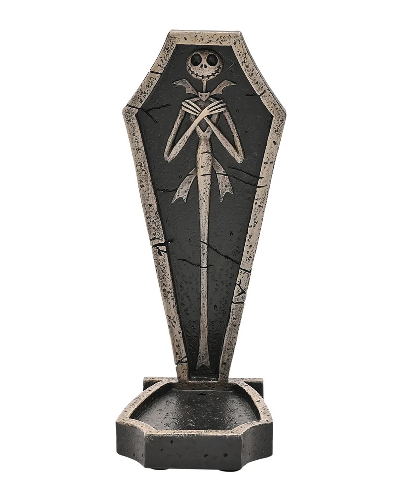 Nightmare Before Christmas Sarg Räucherstäbchenhalter 16cm