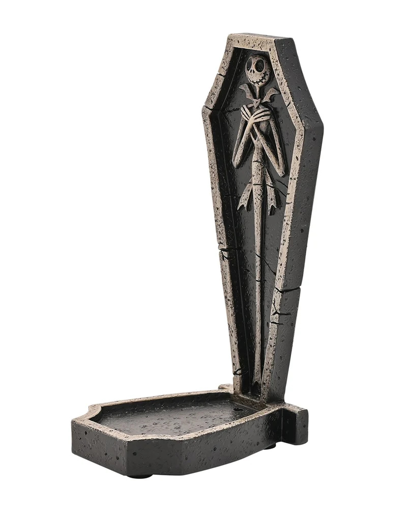 Nightmare Before Christmas Sarg Räucherstäbchenhalter 16cm
