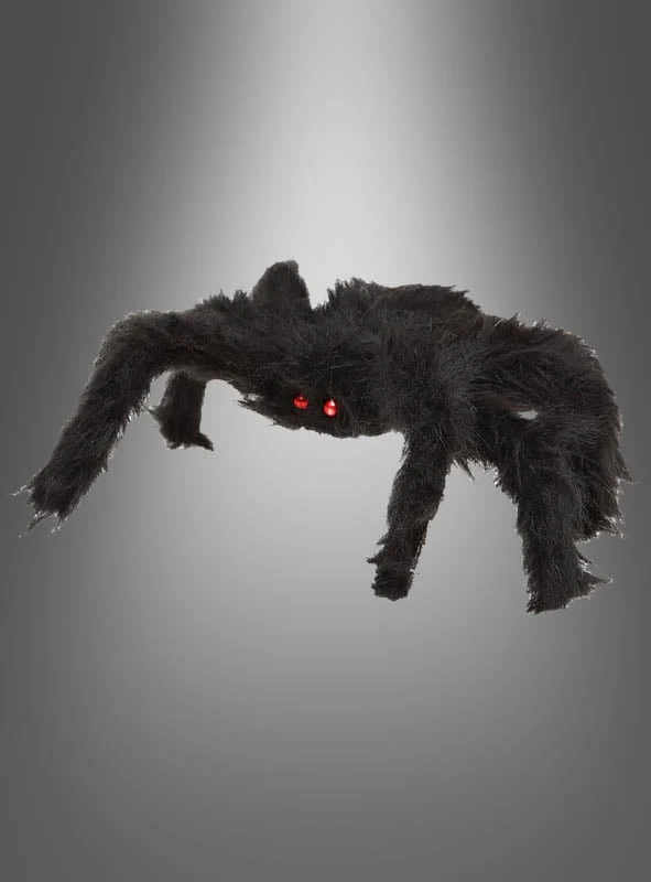 Spinne 30-90cm Halloween Deko