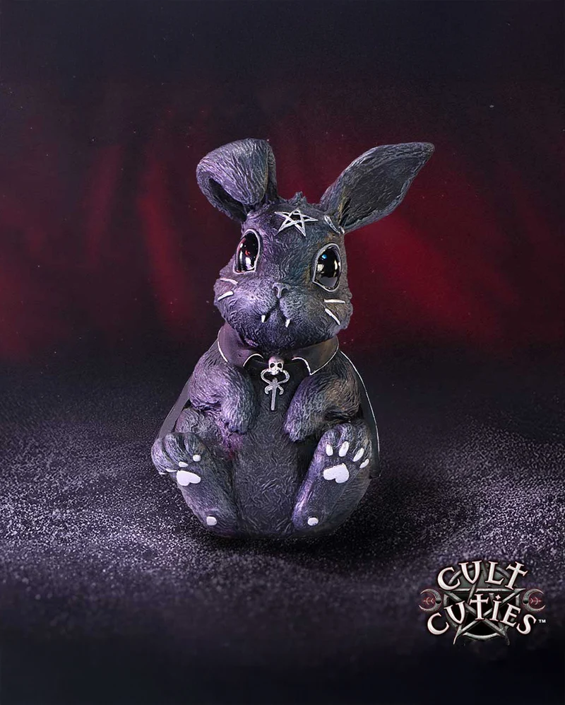 Bunerius Cult Cuties Figur 9,7cm