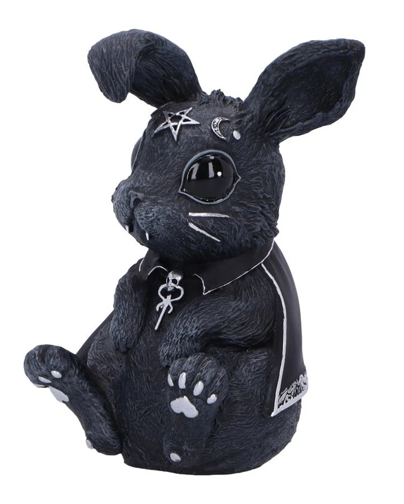Bunerius Cult Cuties Figur 9,7cm
